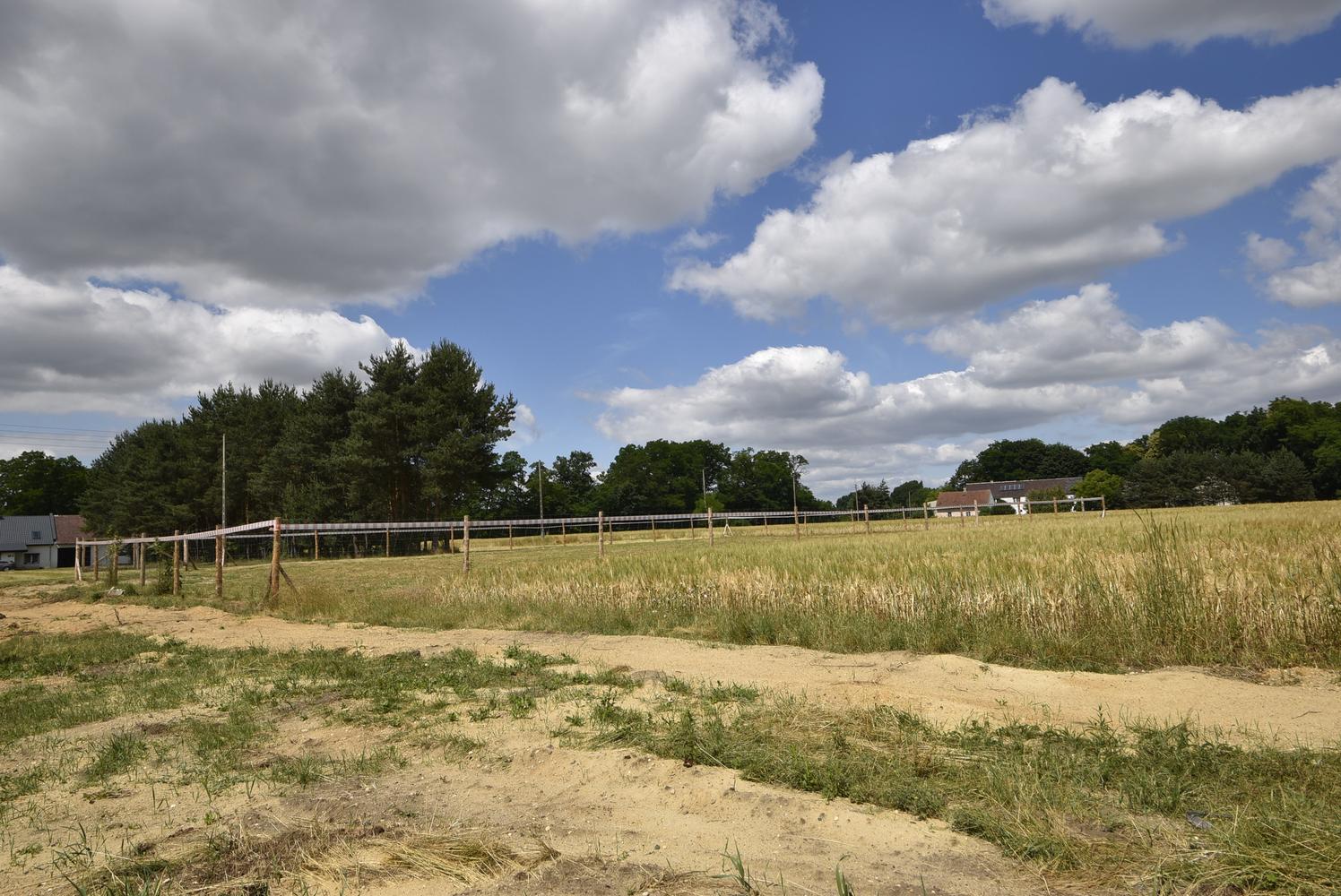 Działka Na sprzedaż wyjątkowa działka budowlana w  Zdzieszowicach.