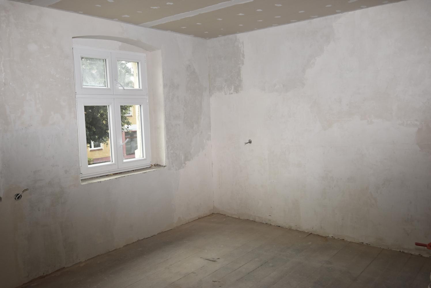 Mieszkanie 80 m2 ( 45 +35) do wykończenia