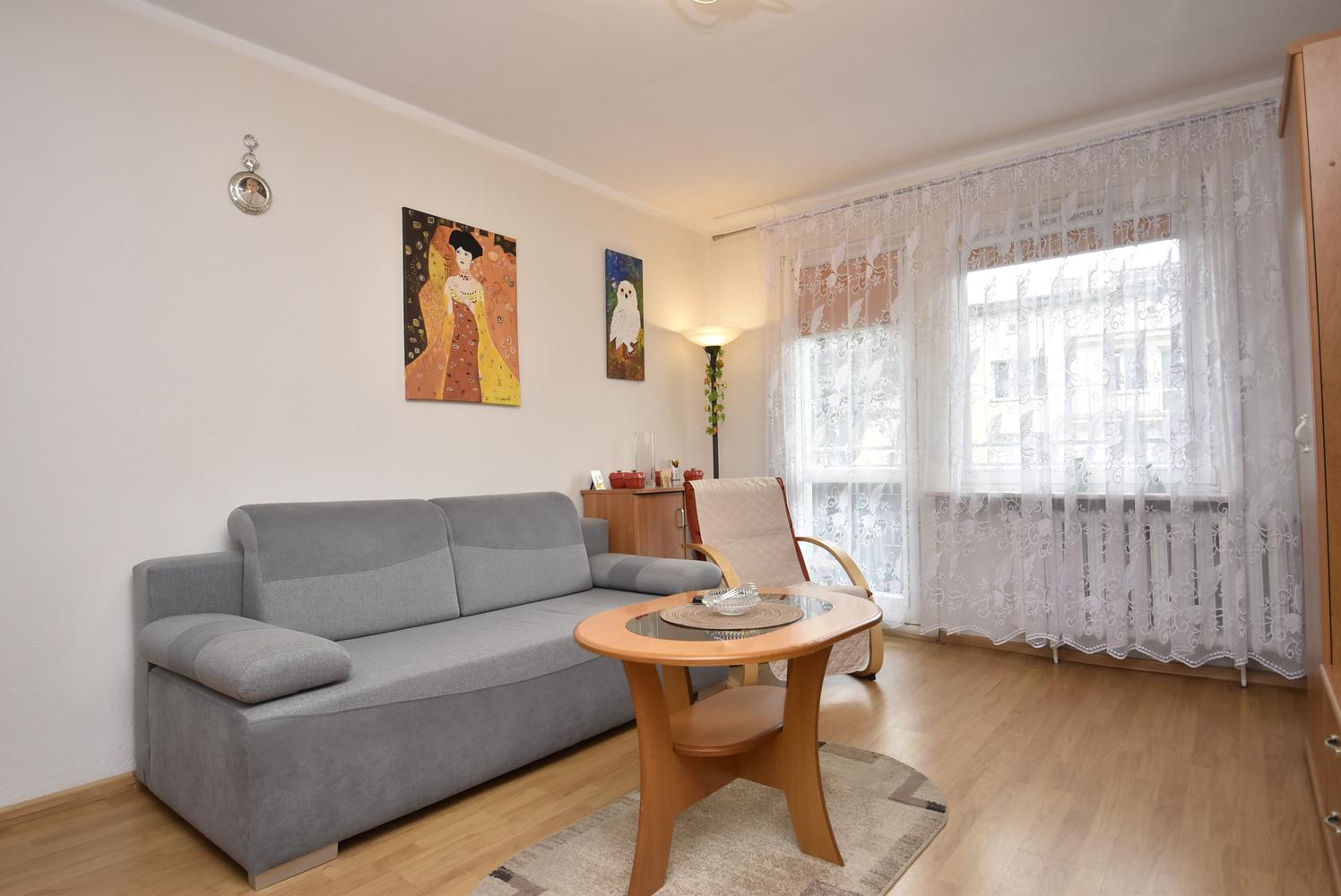 Mieszkanie Na sprzedaż mieszkanie w Rudzie Śląskiej 1 Ruda Południe