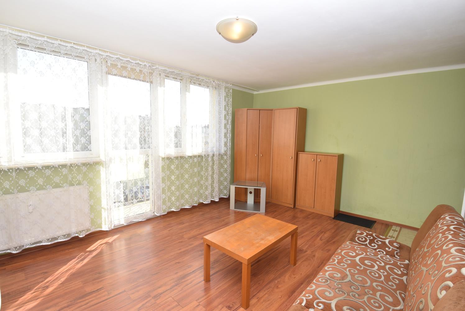 Mieszkanie Kawalerka z balkonem 29,60 m2