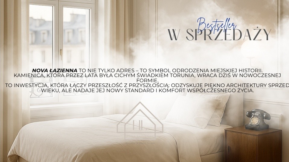 Obiekt Kamienica na sprzedaż