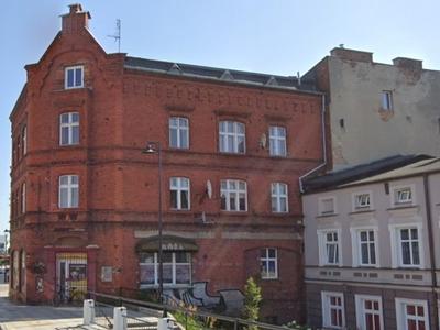 Mieszkanie Na sprzedaż mieszkanie w zabytkowej kamienicy z historią w Starogardzie Gdańskim