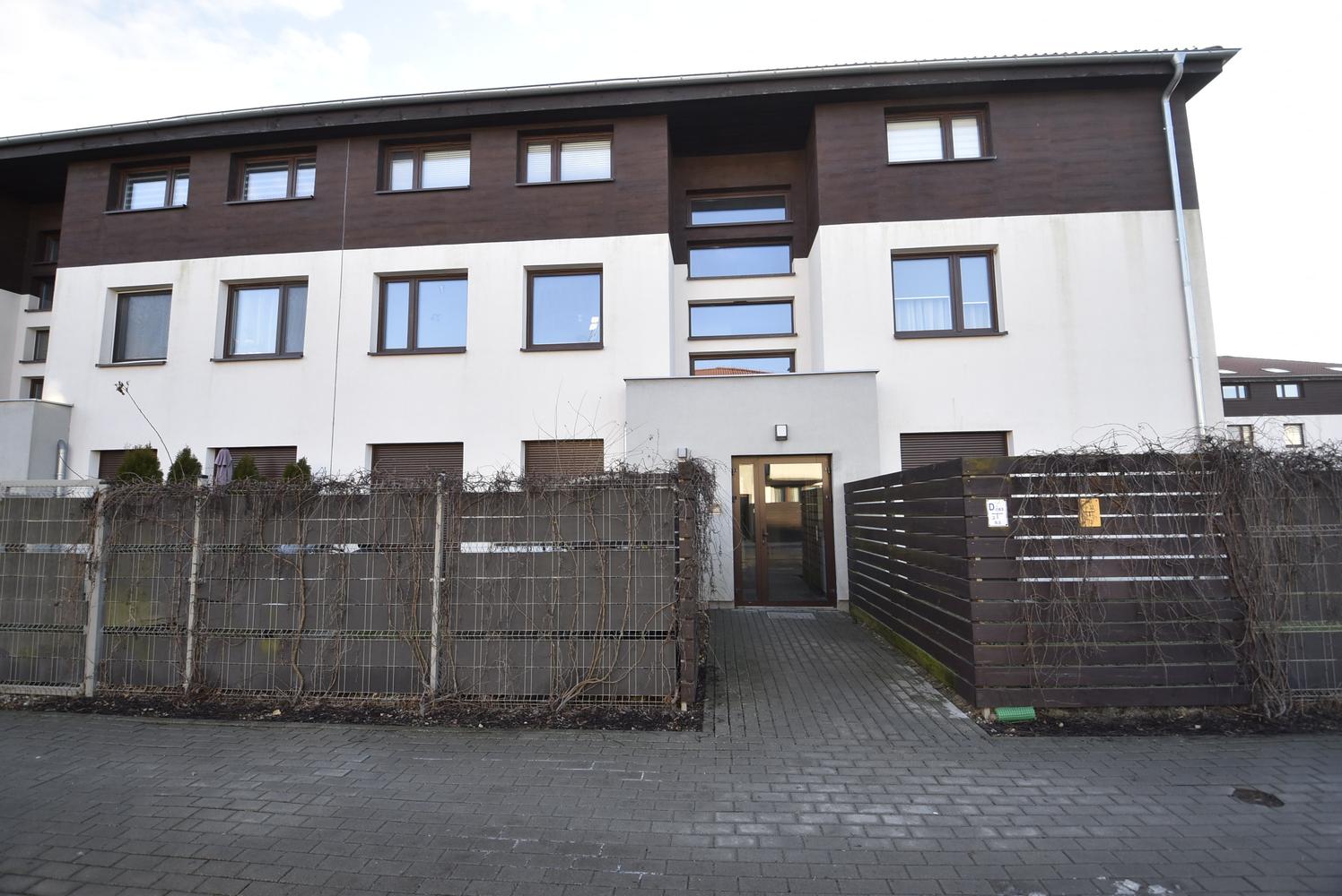 Mieszkanie Na sprzedaż mieszkanie w Kiełczowie