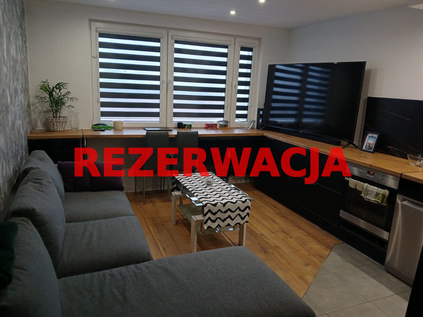 Mieszkanie 2 pokoje idealne na swój pierwszy własny kąt