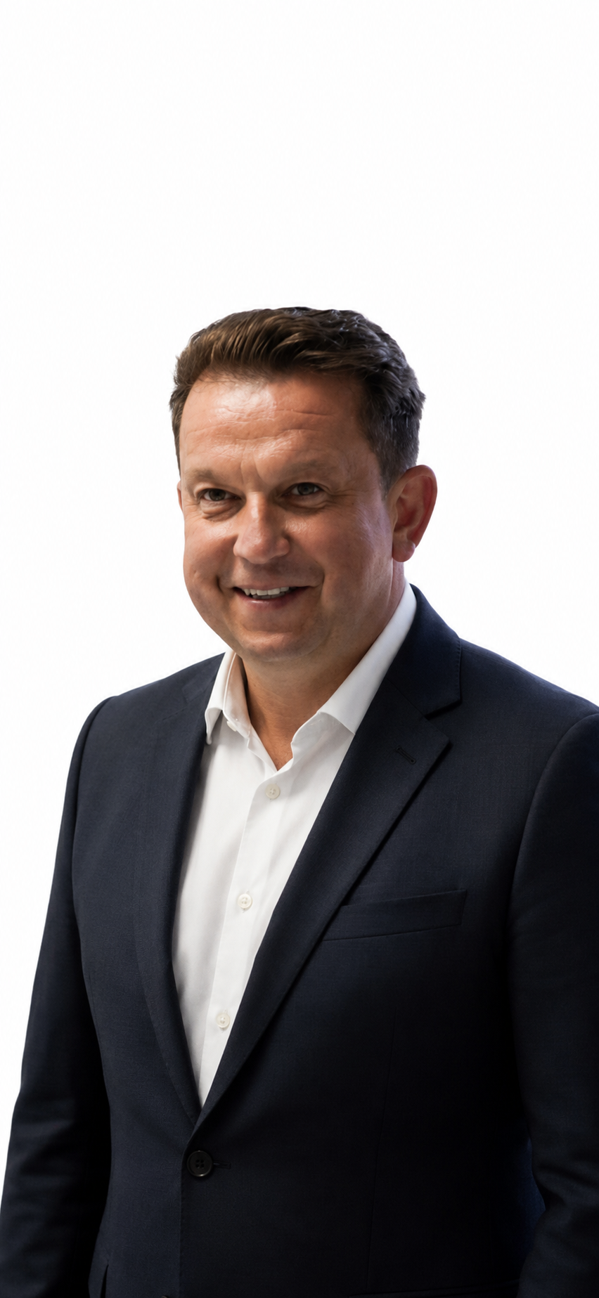 Agent Michał Wręczycki
