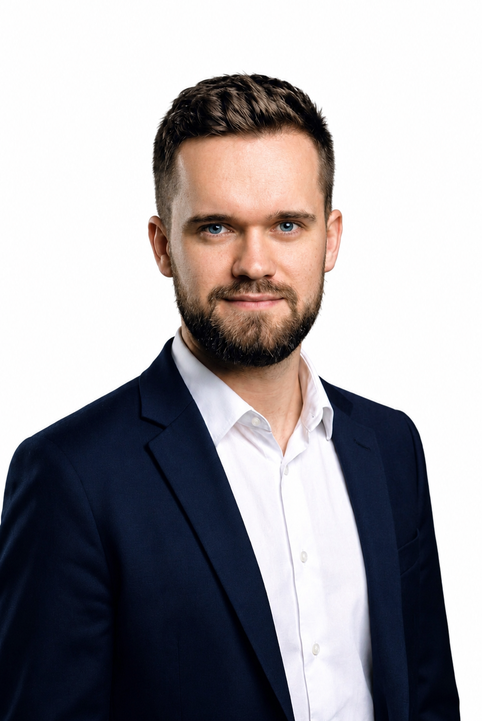 Agent Oskar Kosta