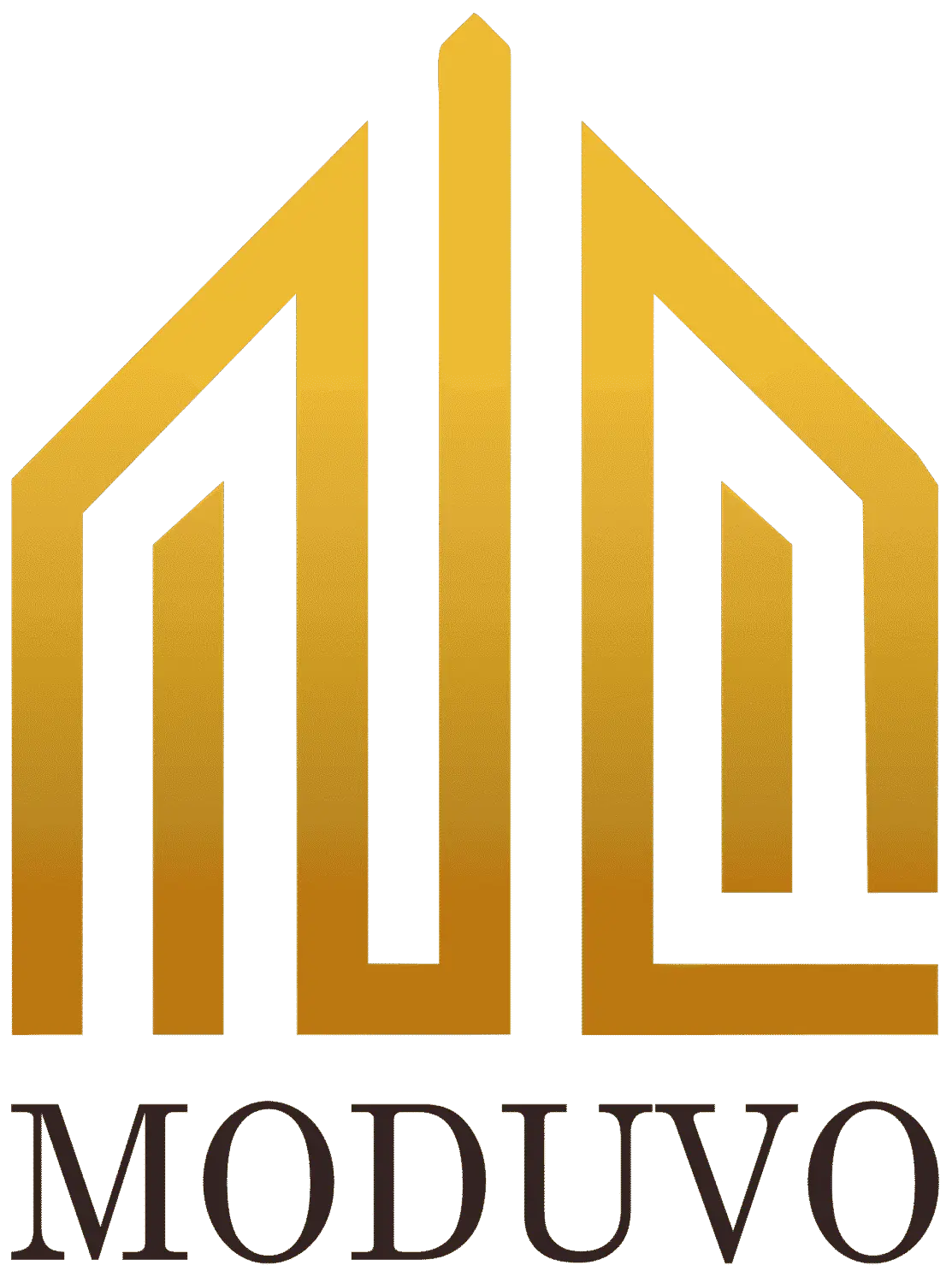 Logo Moduvo