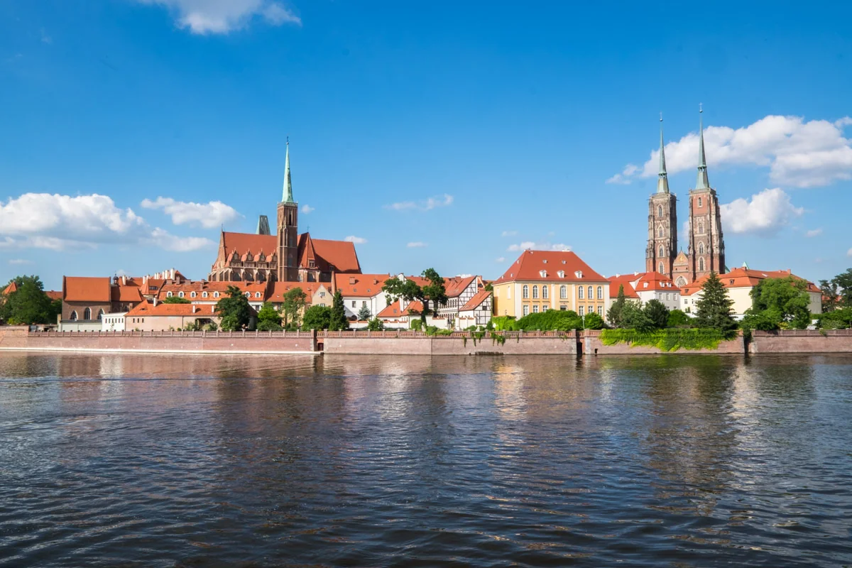 Dolnośląskie nieruchomości