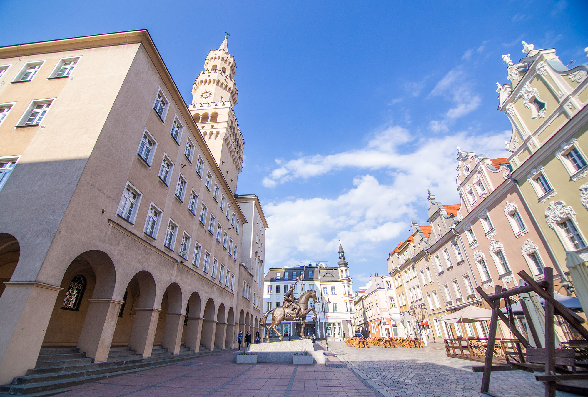 Opolskie nieruchomości