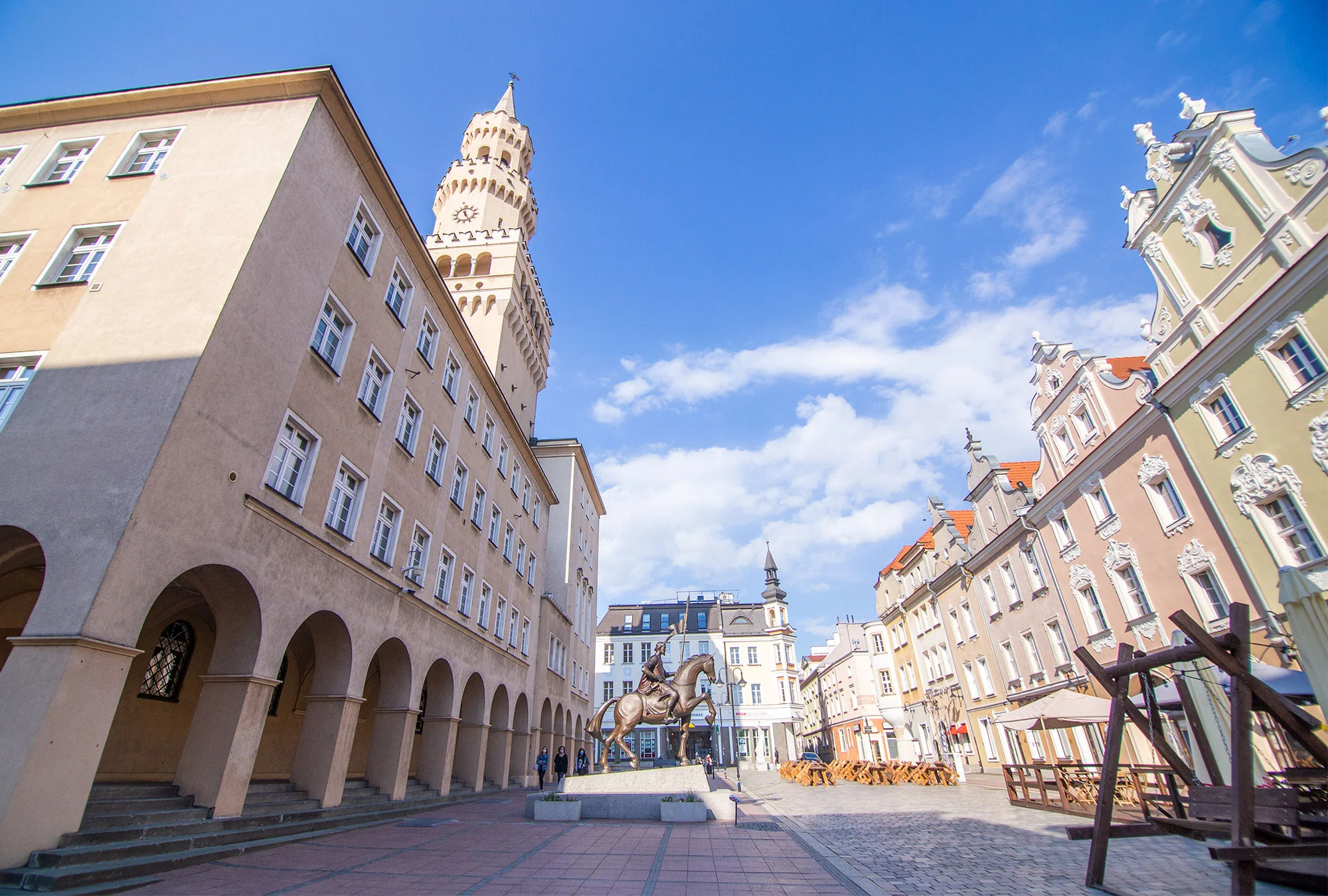 Opolskie nieruchomości